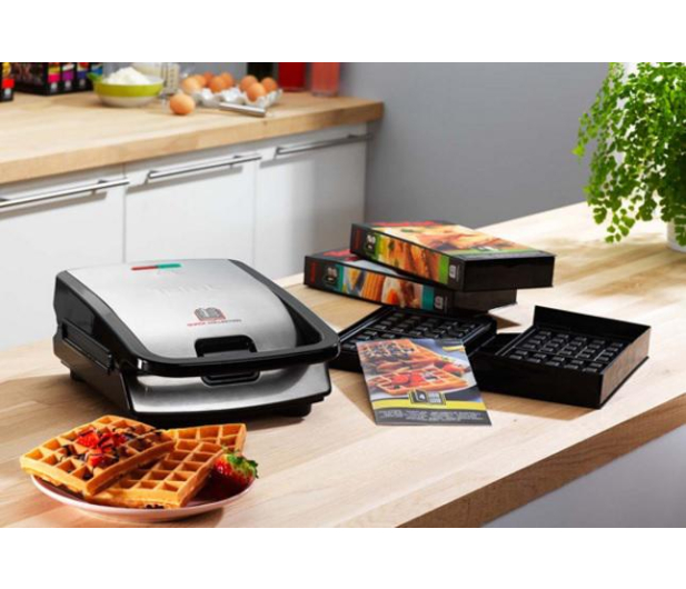 Tefal Snack Collection SW852D12 - 263322 - zdjęcie 7